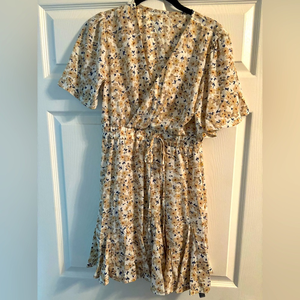 Medium Zaful dress with tags.